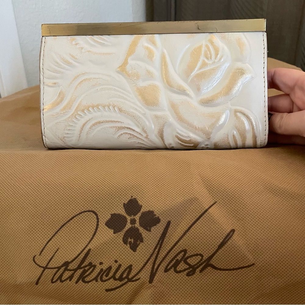 Patricia Nash Wallet